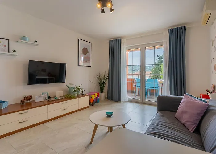 Apartmani Utmar Cres