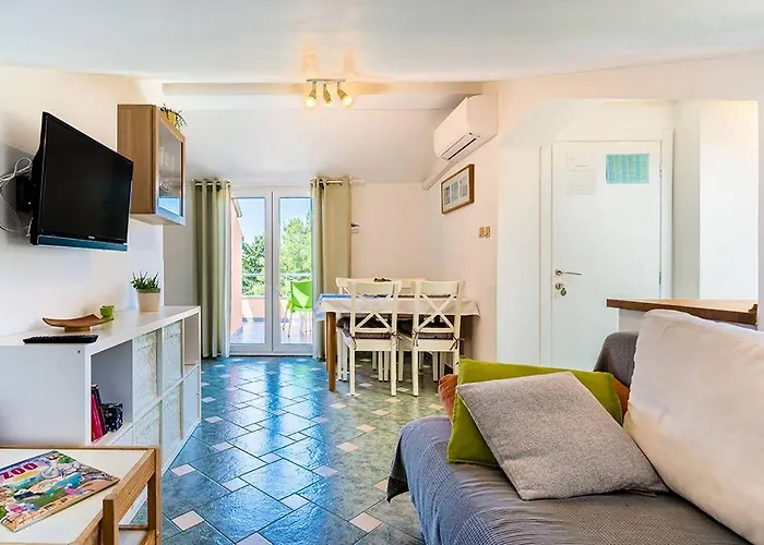 Apartmani Utmar Cres