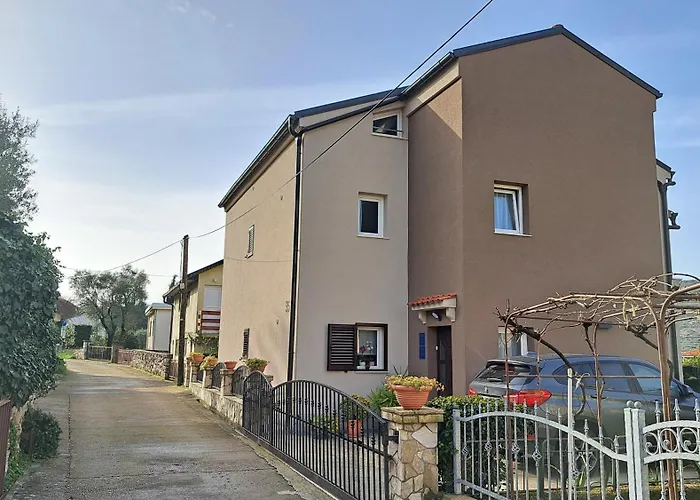 Apartmani Utmar Cres