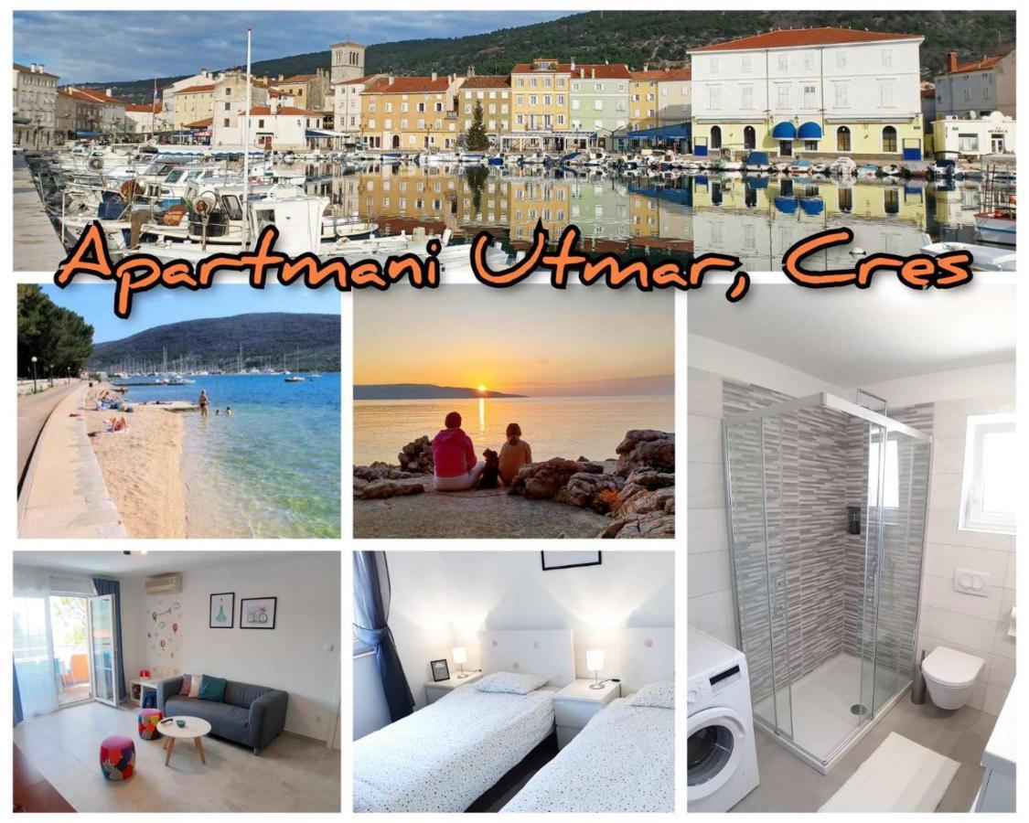 Utmar Apartma *