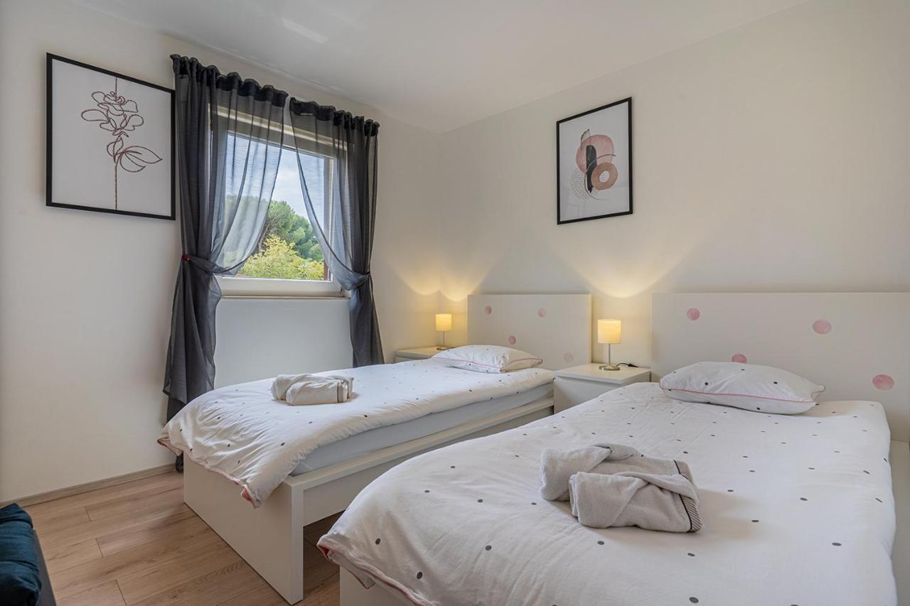 Utmar Apartma Cres