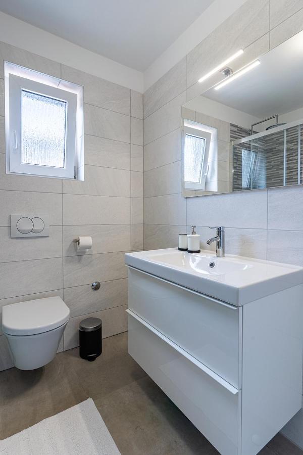 Utmar Apartma Cres
