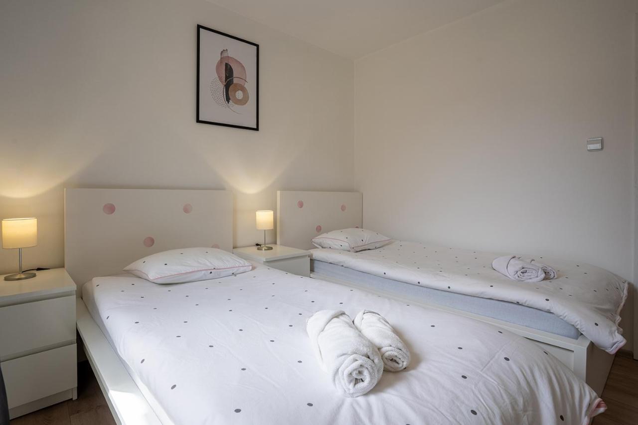 Apartment Utmar Cres