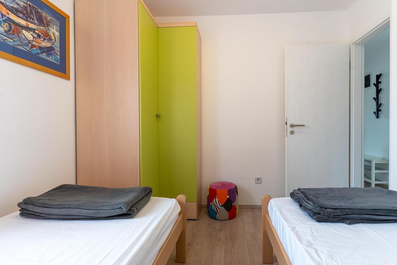 Utmar Apartma *