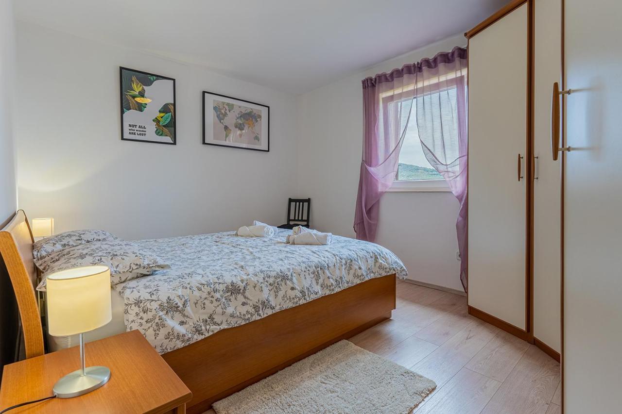 Apartma Utmar Cres