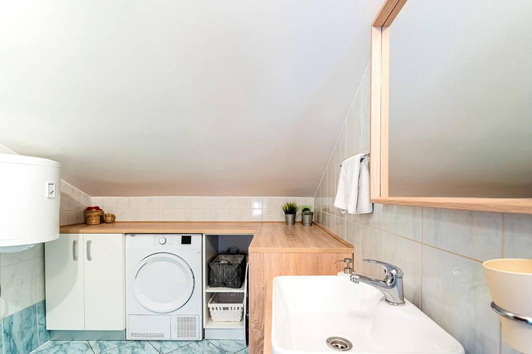 Utmar Apartma Cres