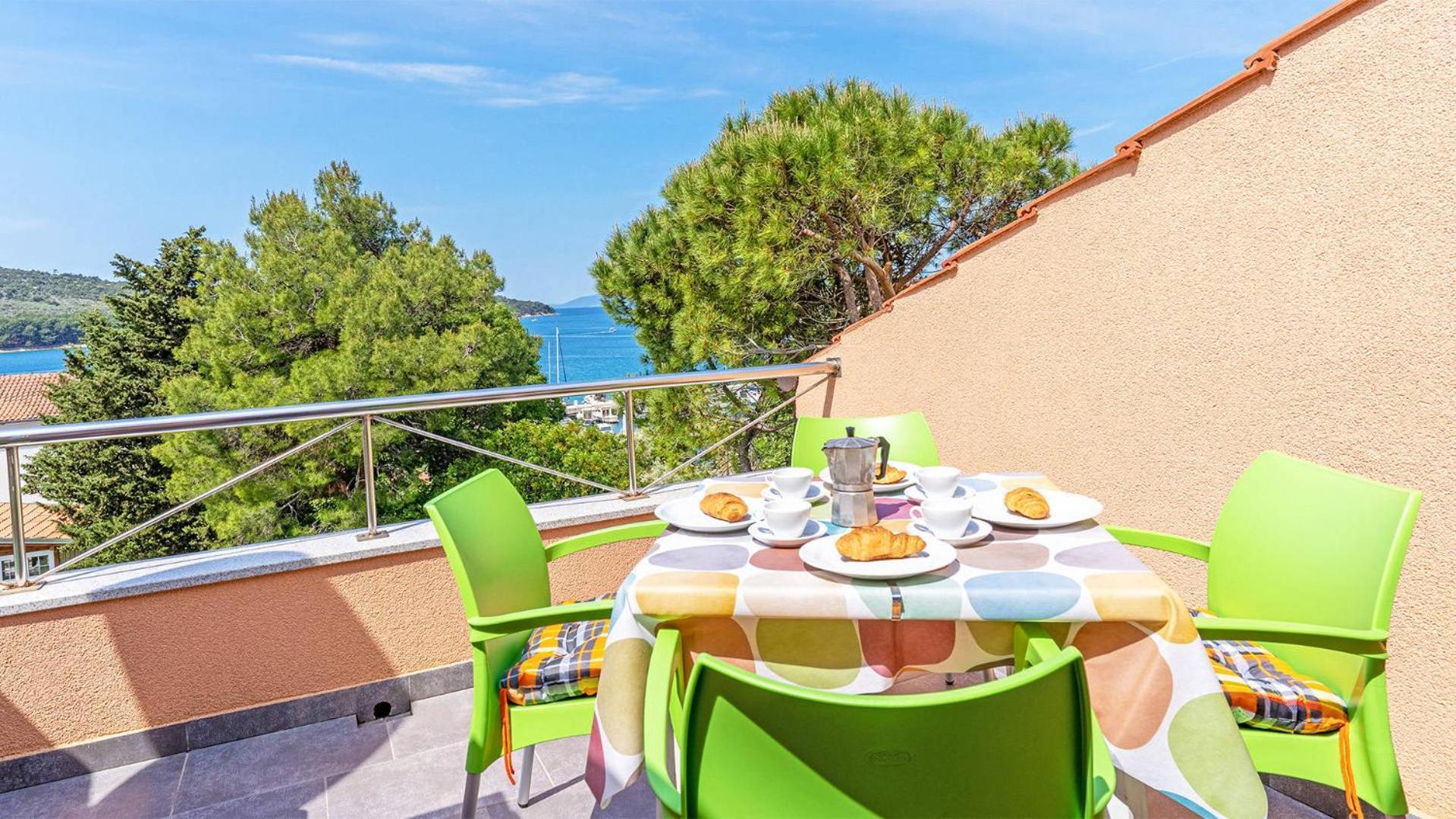 Apartment Utmar Cres