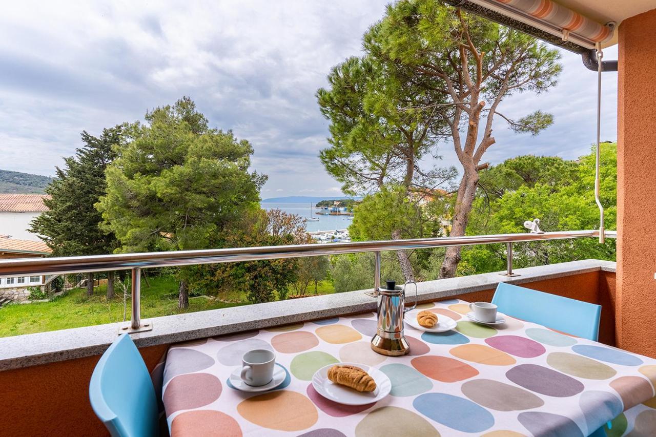 Utmar Apartman Cres