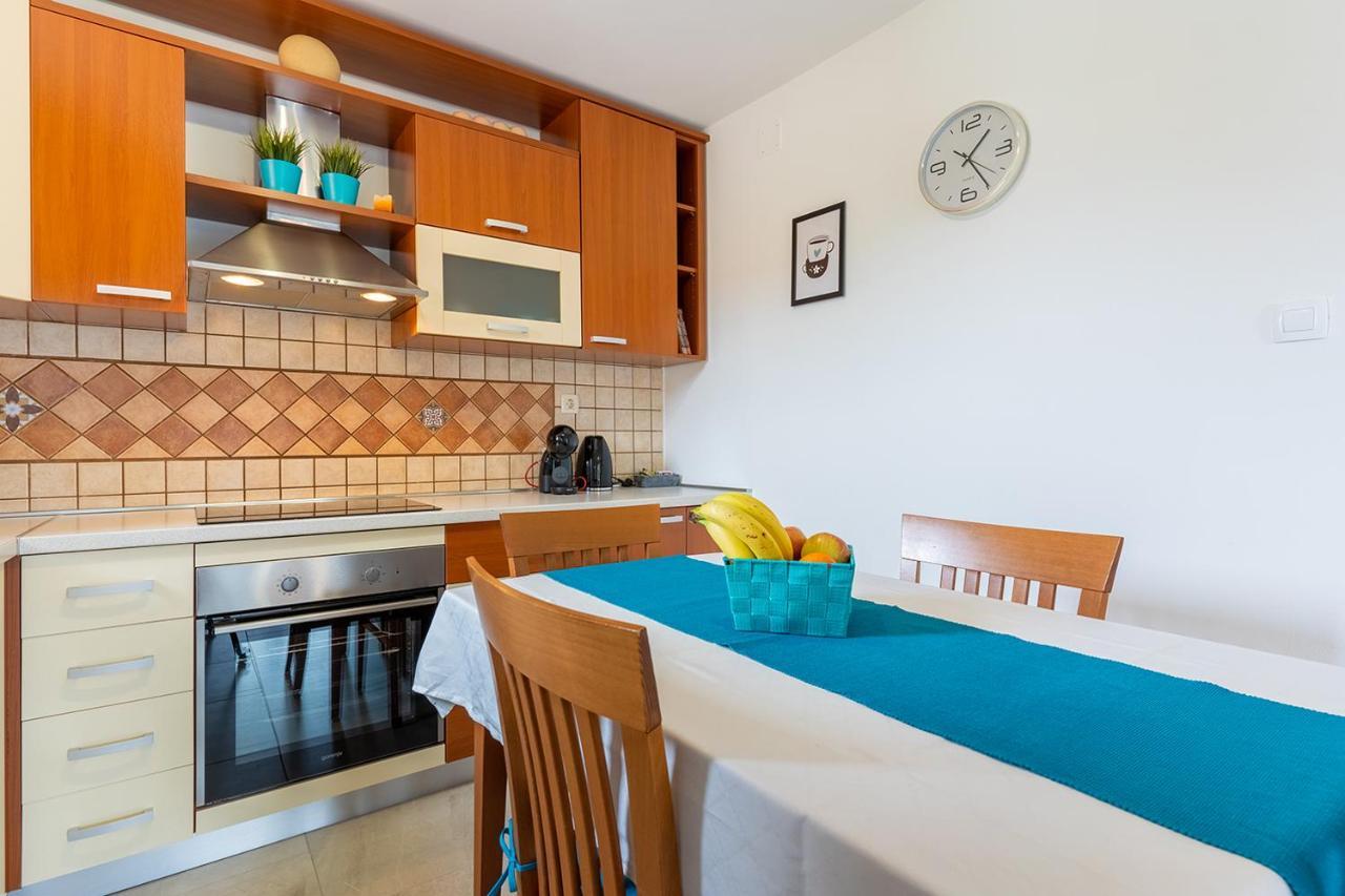 Apartman Utmar Cres
