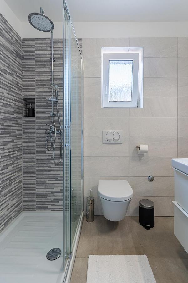 Apartment Utmar *